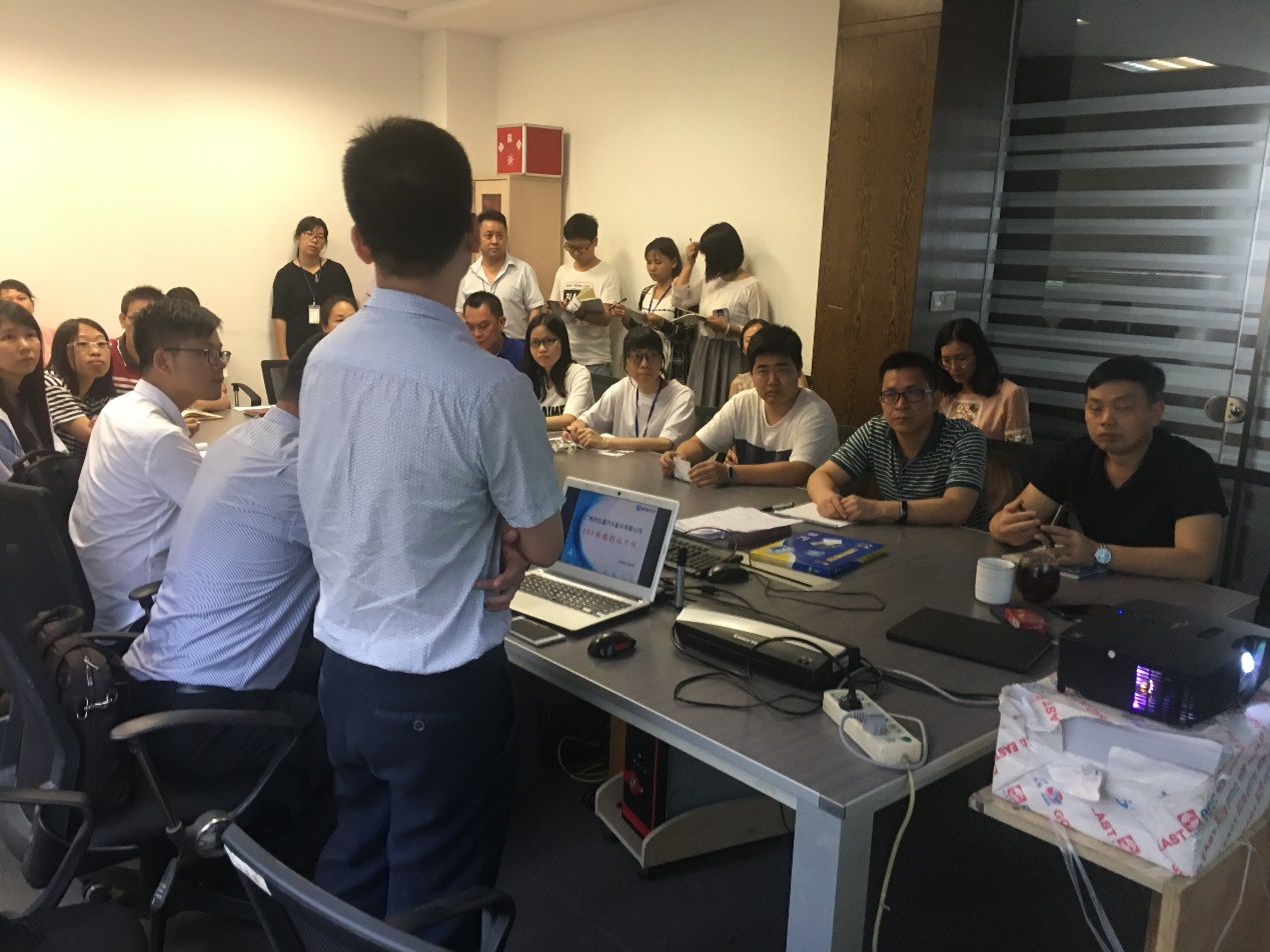 广州市弘道汽车配件有限公司携手顺景华体会体育-华体会hth·(中国)官方网站，加速推进企业信息化建设